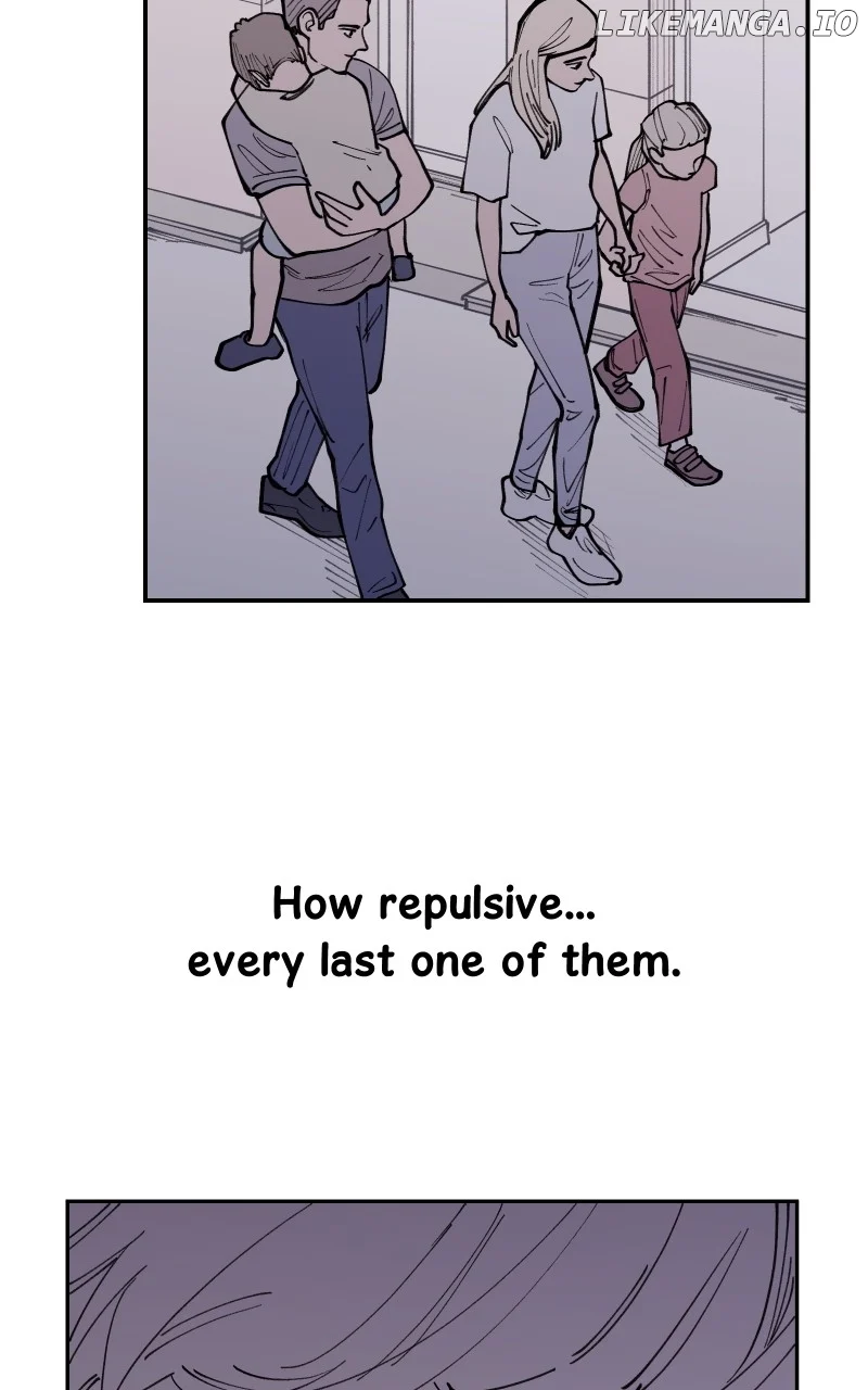 Vampire Family Chapter 10 page 44