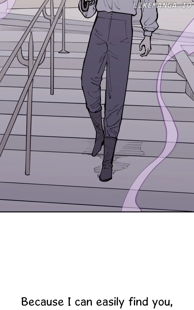 Vampire Family Chapter 10 page 50