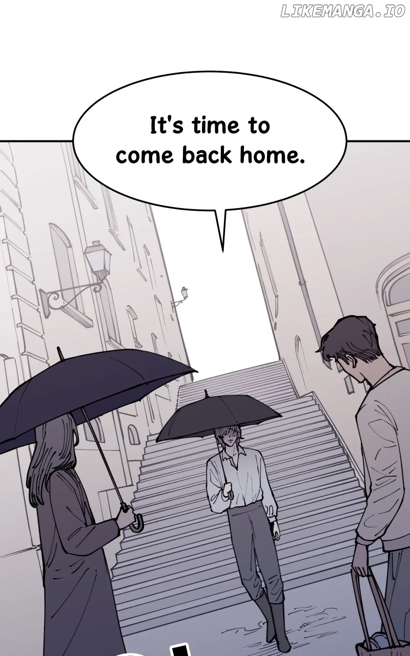 Vampire Family Chapter 10 page 54