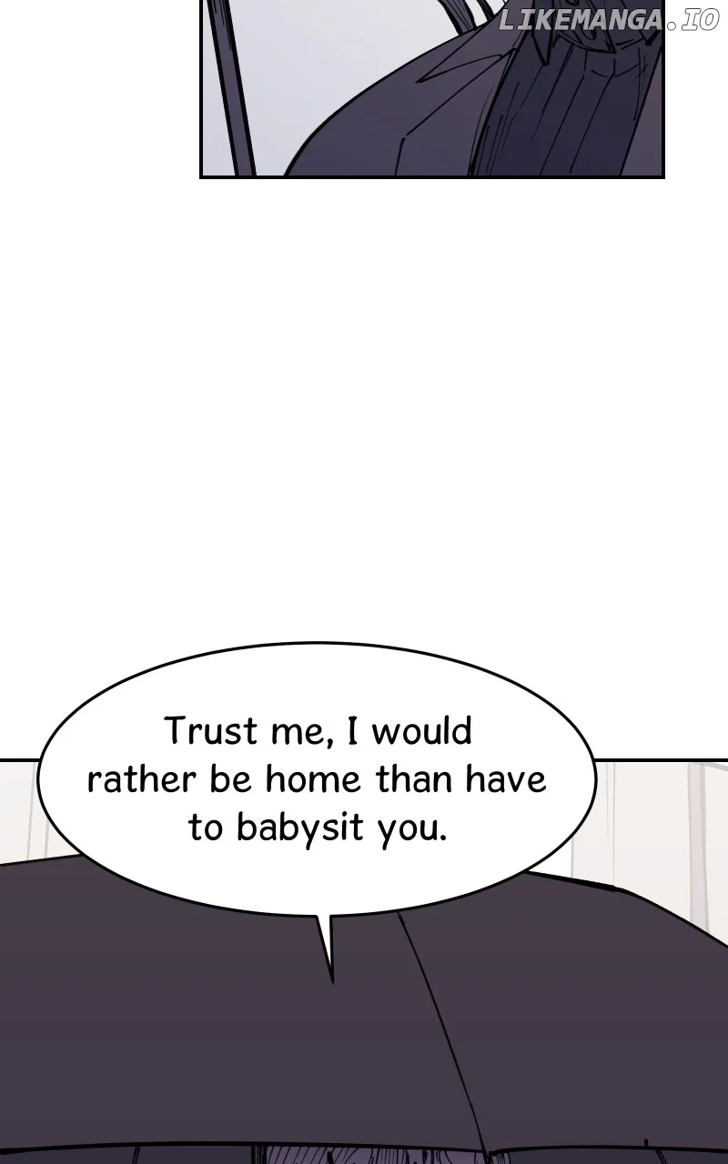 Vampire Family Chapter 10 page 57