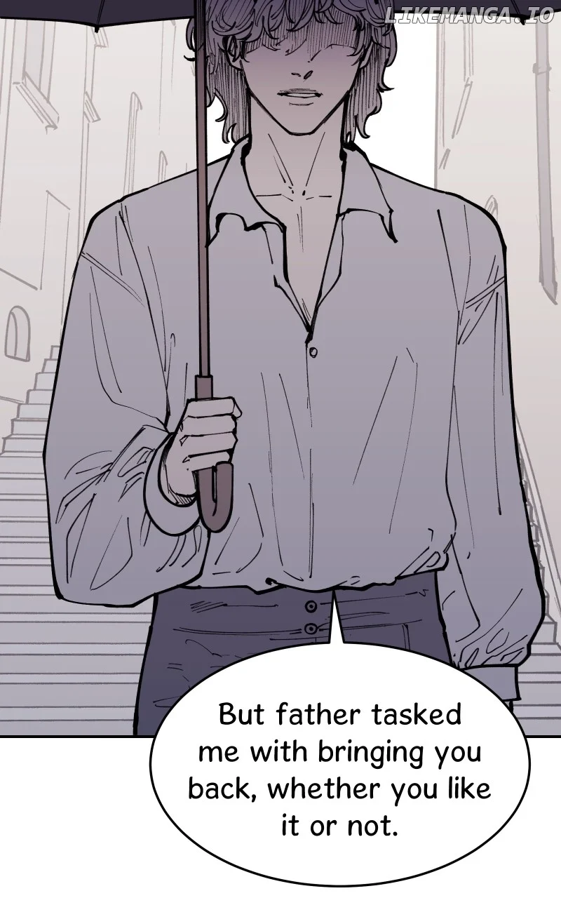 Vampire Family Chapter 10 page 58