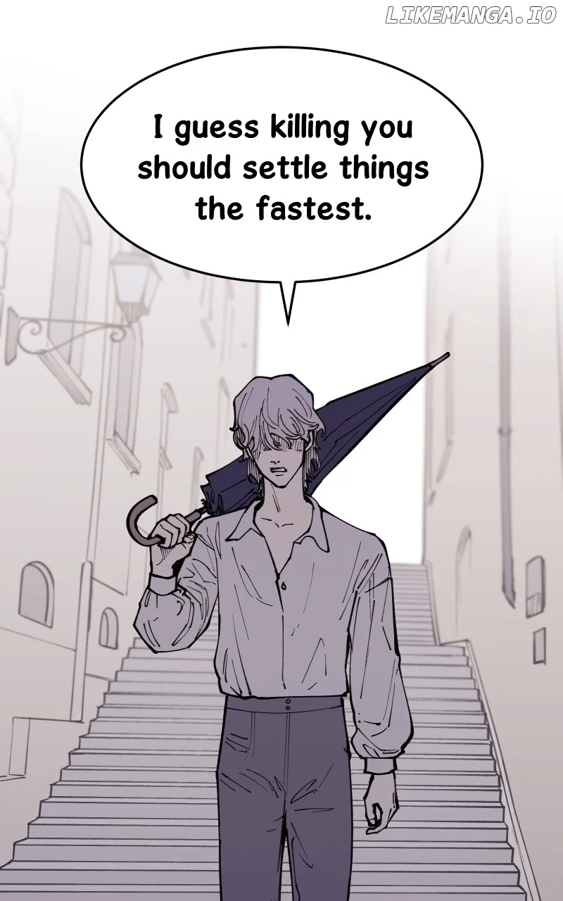 Vampire Family Chapter 10 page 66