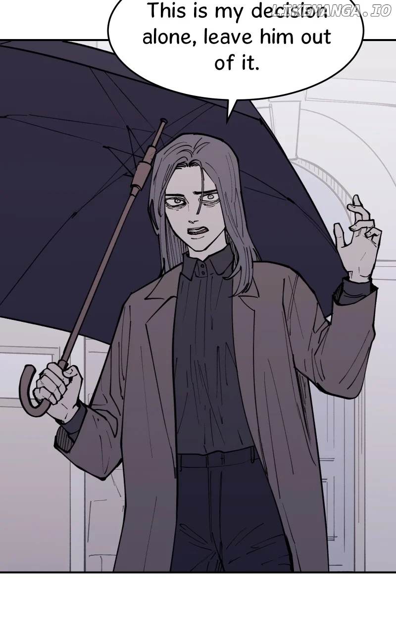 Vampire Family Chapter 10 page 77