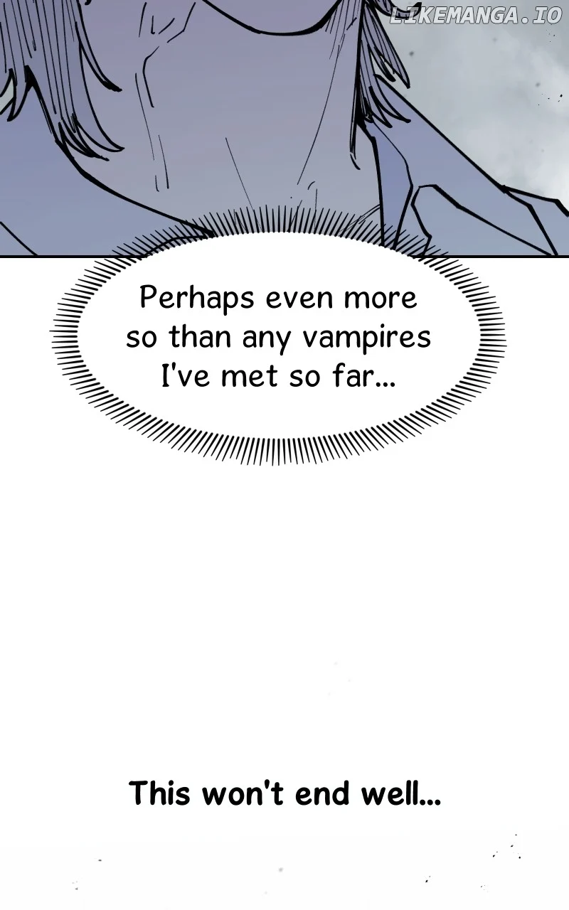 Vampire Family Chapter 10 page 83