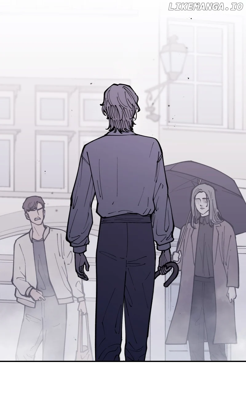 Vampire Family Chapter 10 page 84