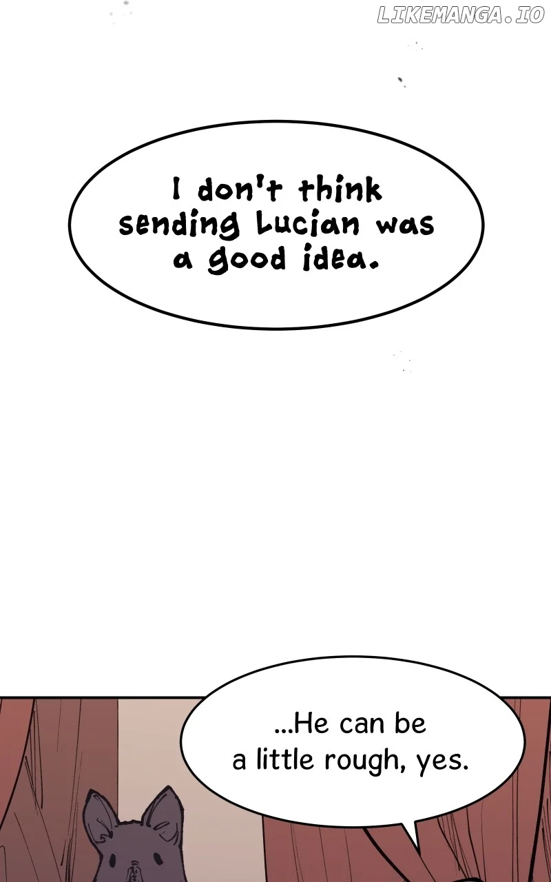 Vampire Family Chapter 10 page 86