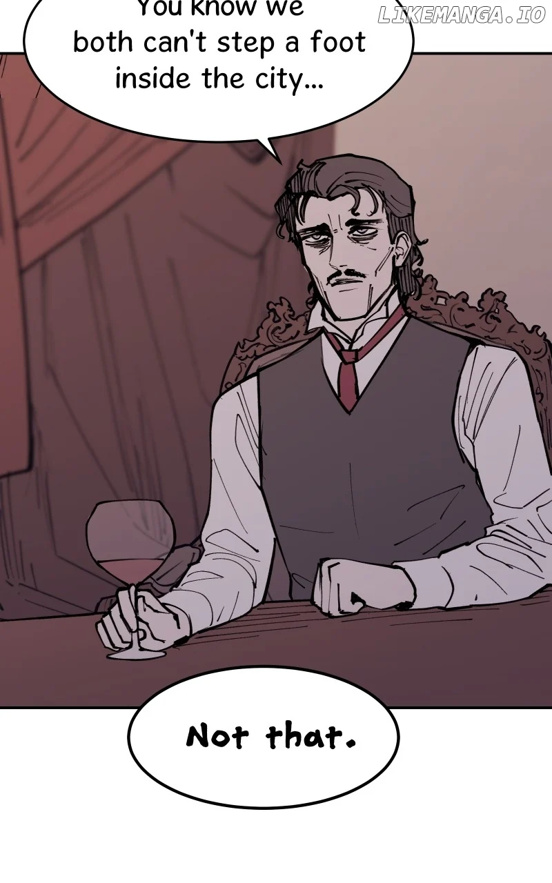 Vampire Family Chapter 10 page 88