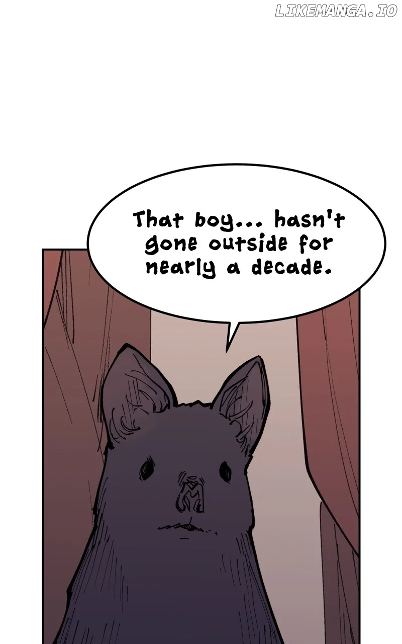 Vampire Family Chapter 10 page 89