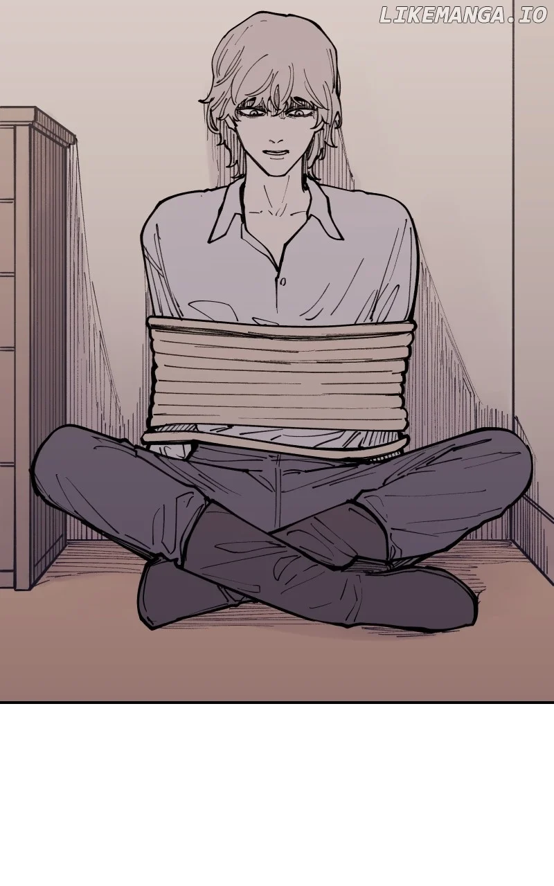 Vampire Family Chapter 11 page 4