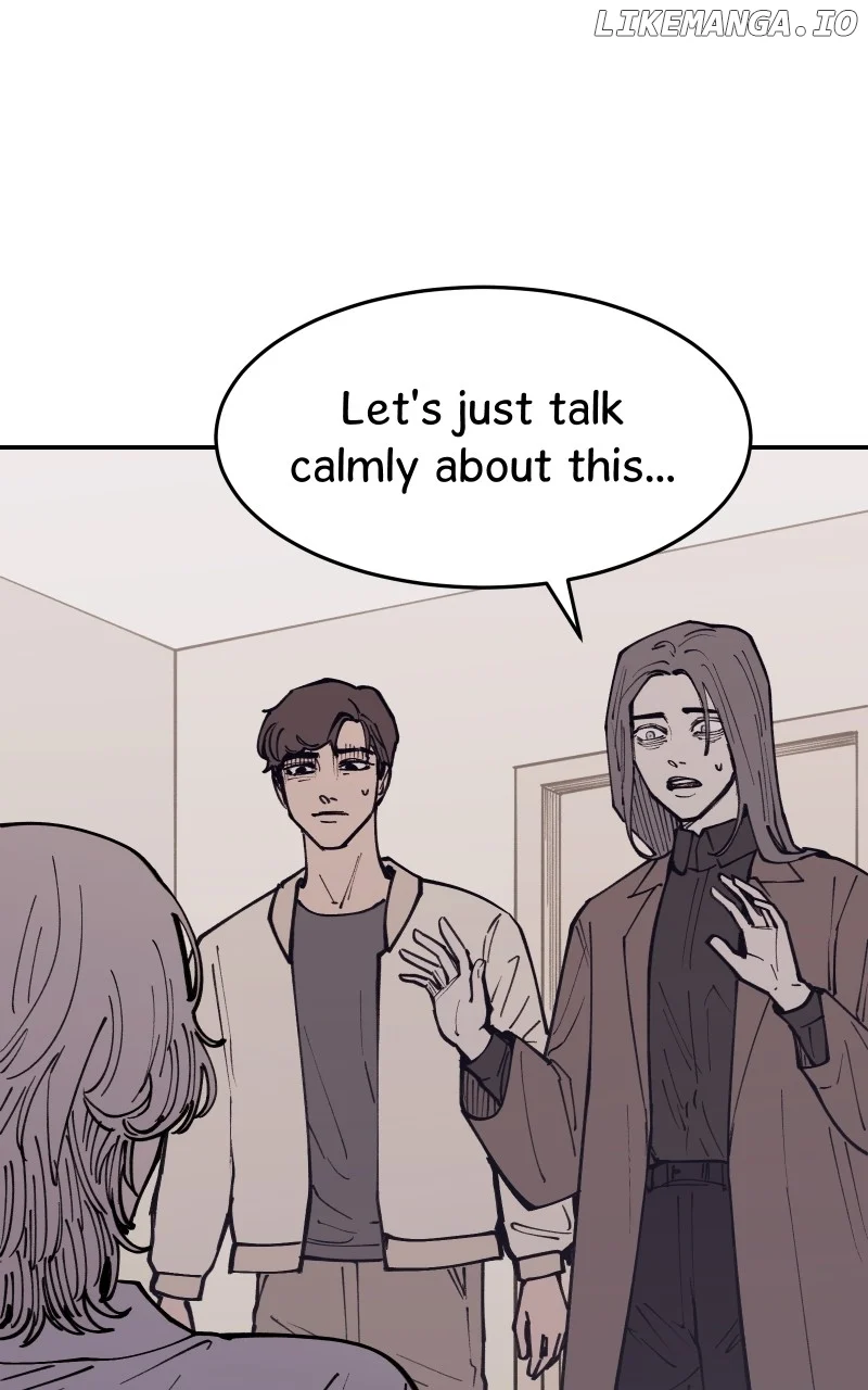 Vampire Family Chapter 11 page 5
