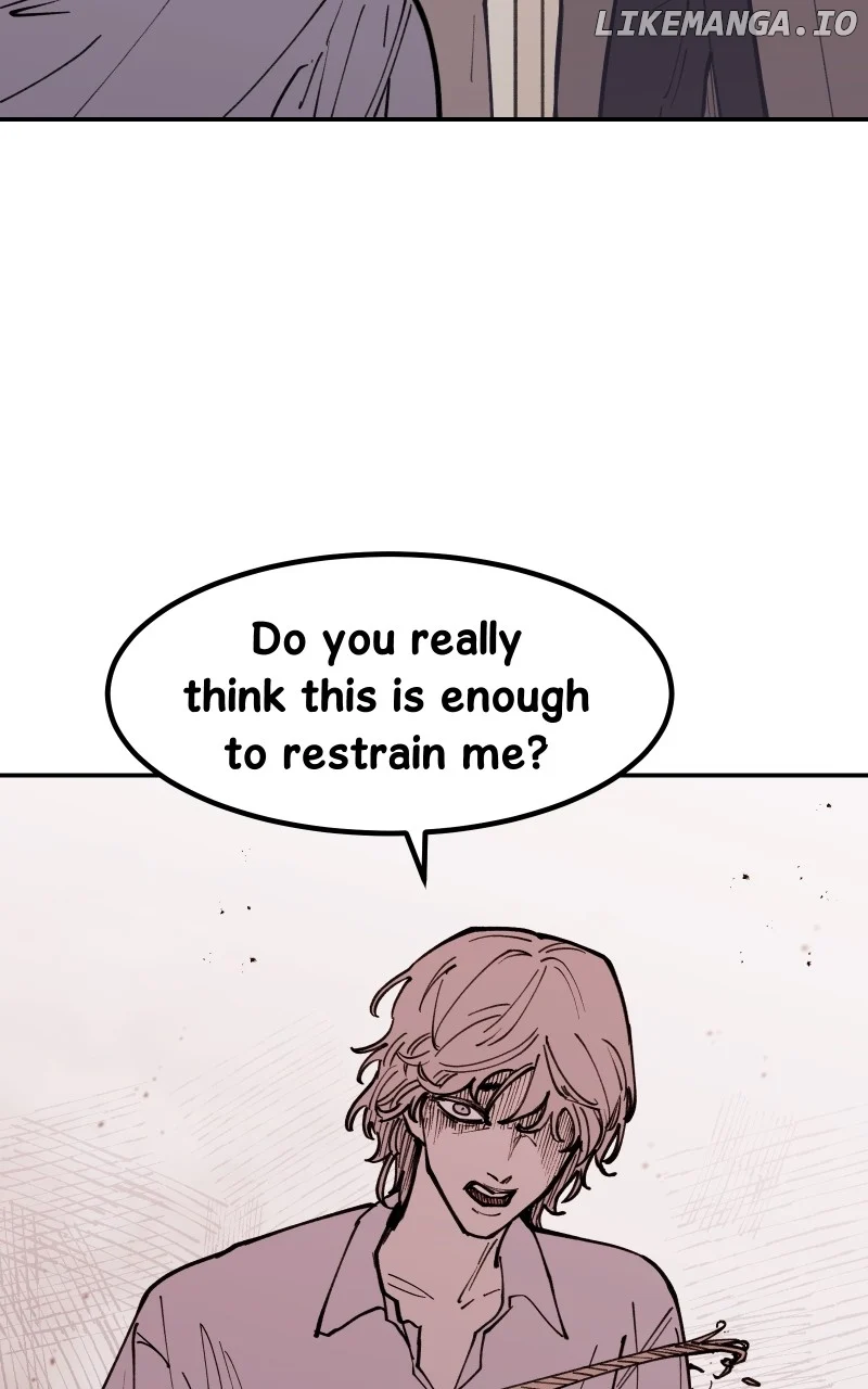 Vampire Family Chapter 11 page 6