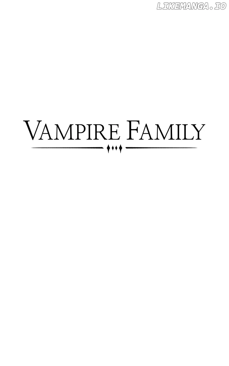 Vampire Family Chapter 11 page 11