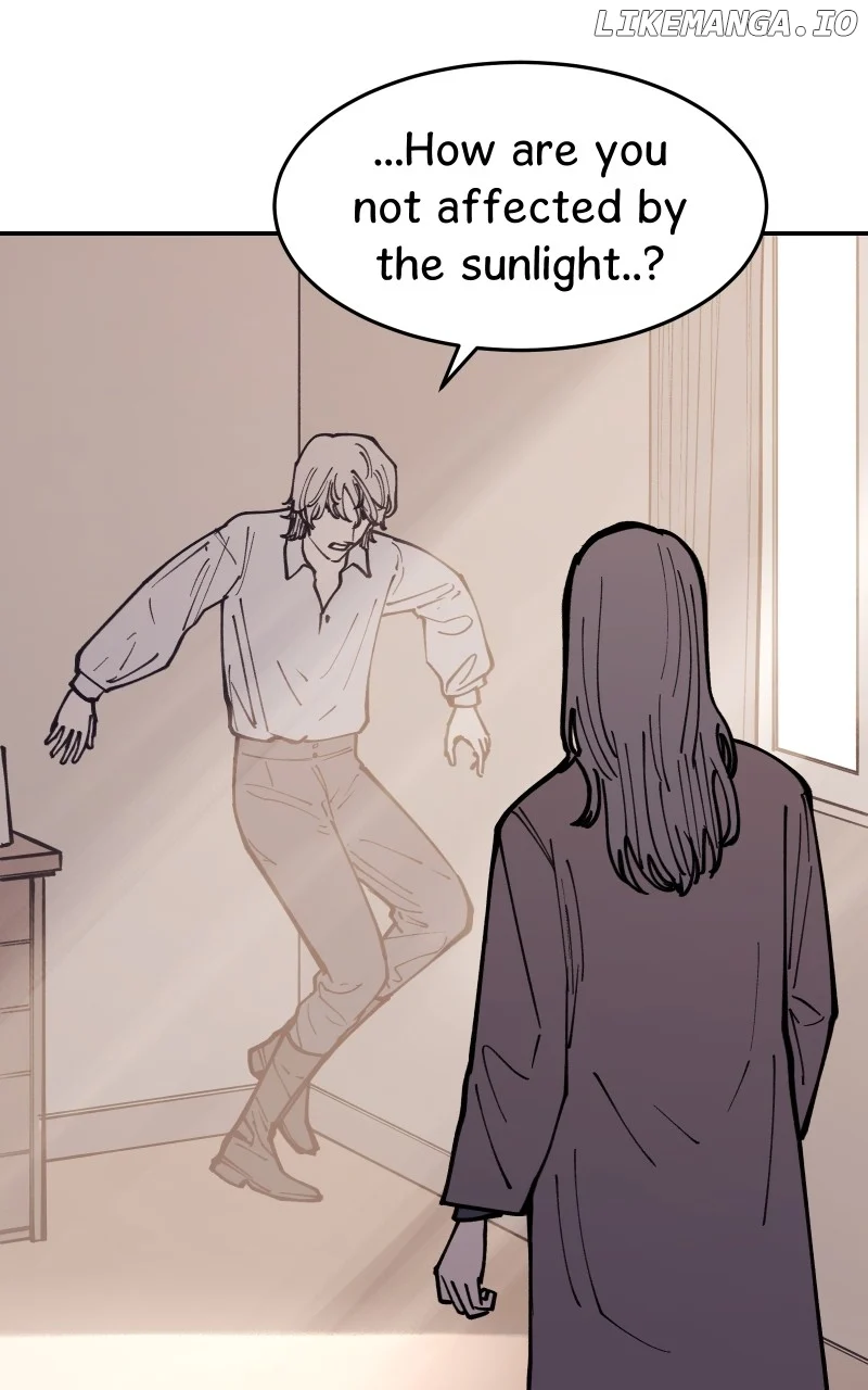Vampire Family Chapter 11 page 16