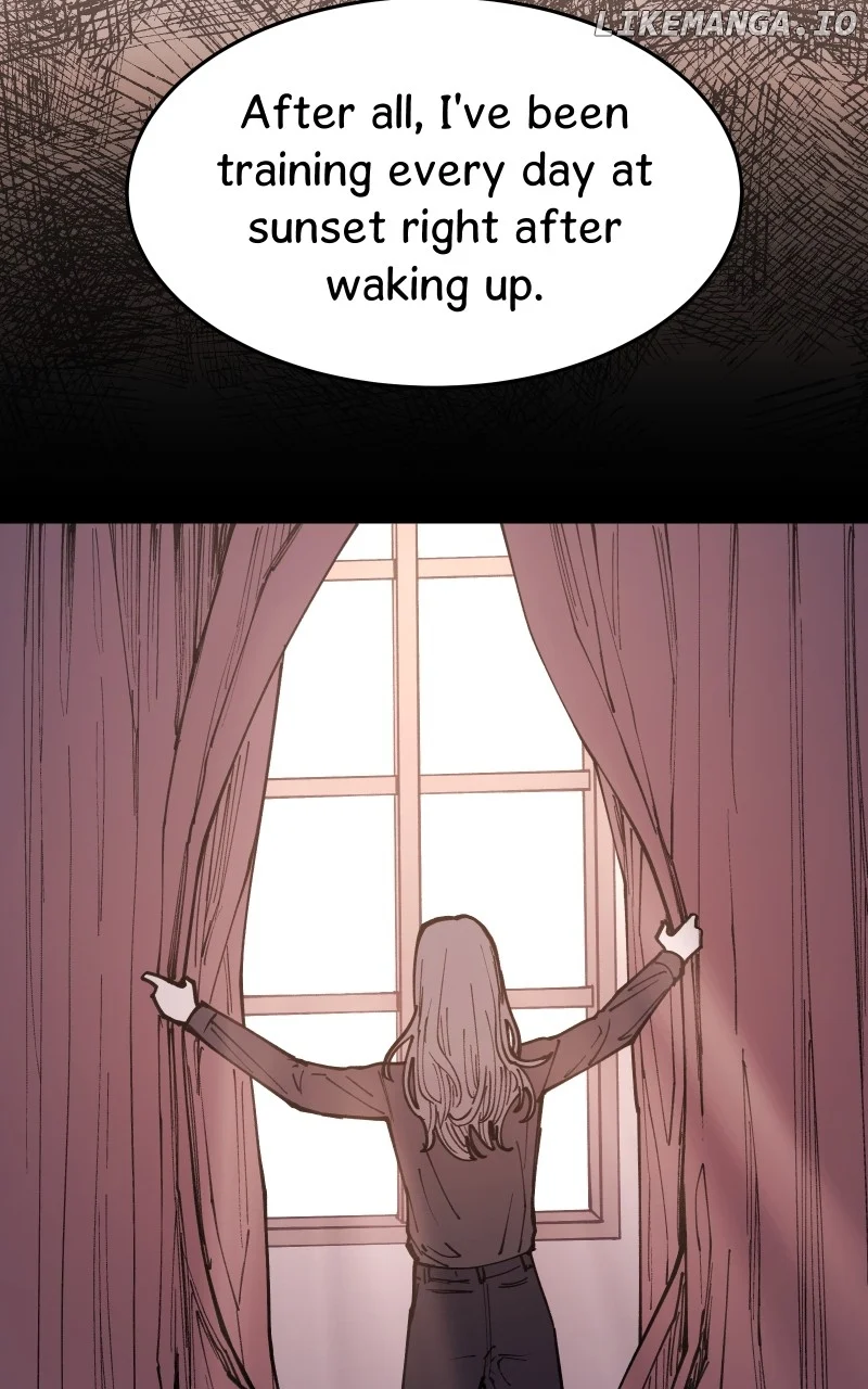 Vampire Family Chapter 11 page 19