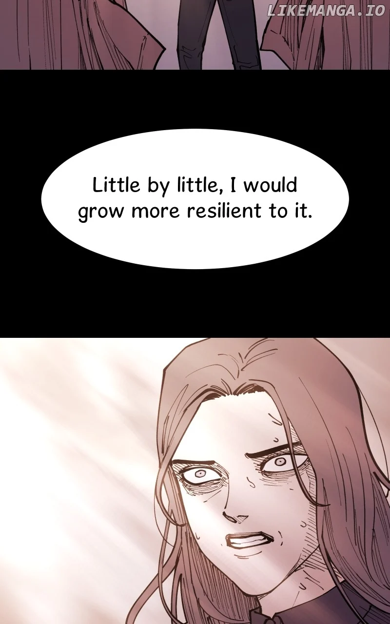 Vampire Family Chapter 11 page 20