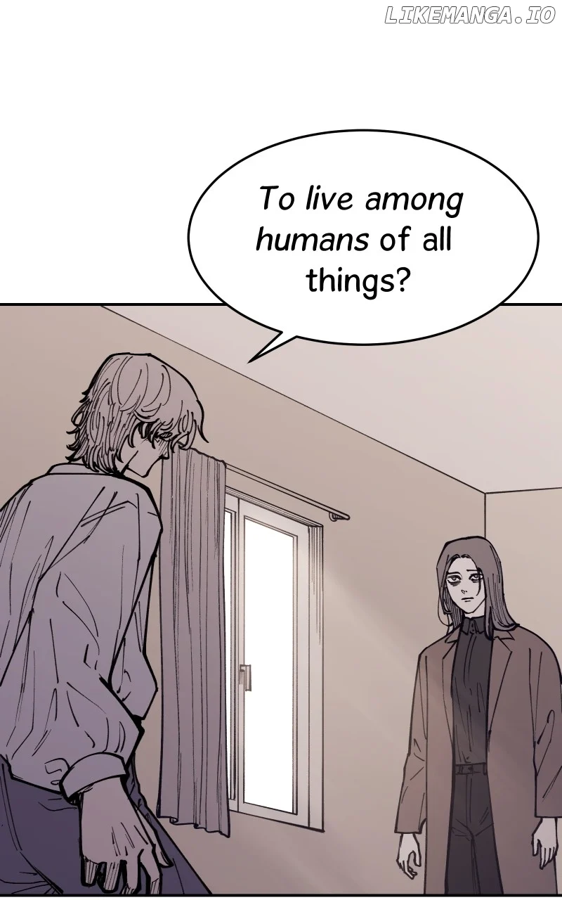 Vampire Family Chapter 11 page 23