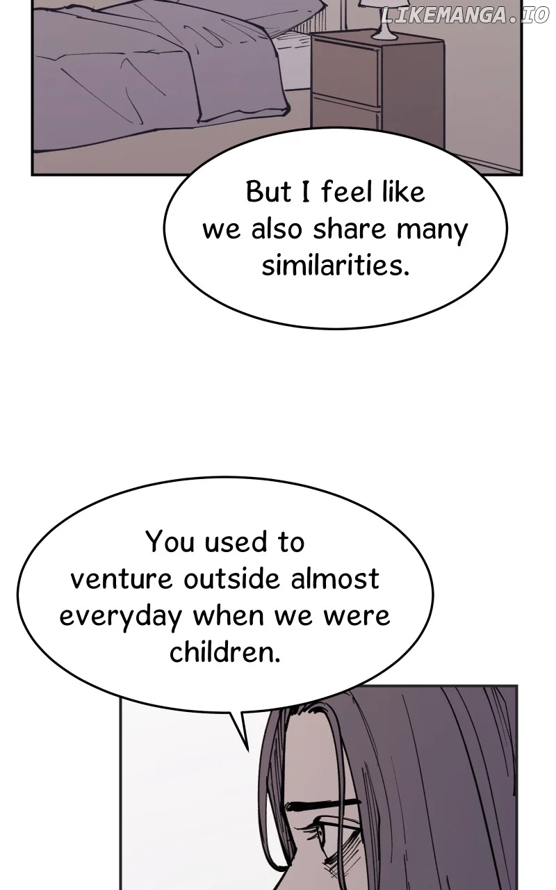 Vampire Family Chapter 11 page 26