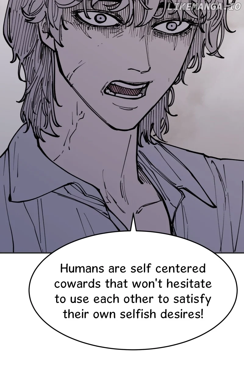 Vampire Family Chapter 11 page 29