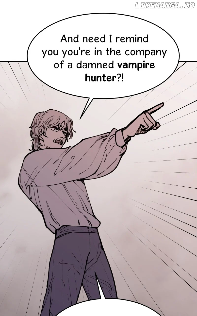 Vampire Family Chapter 11 page 30