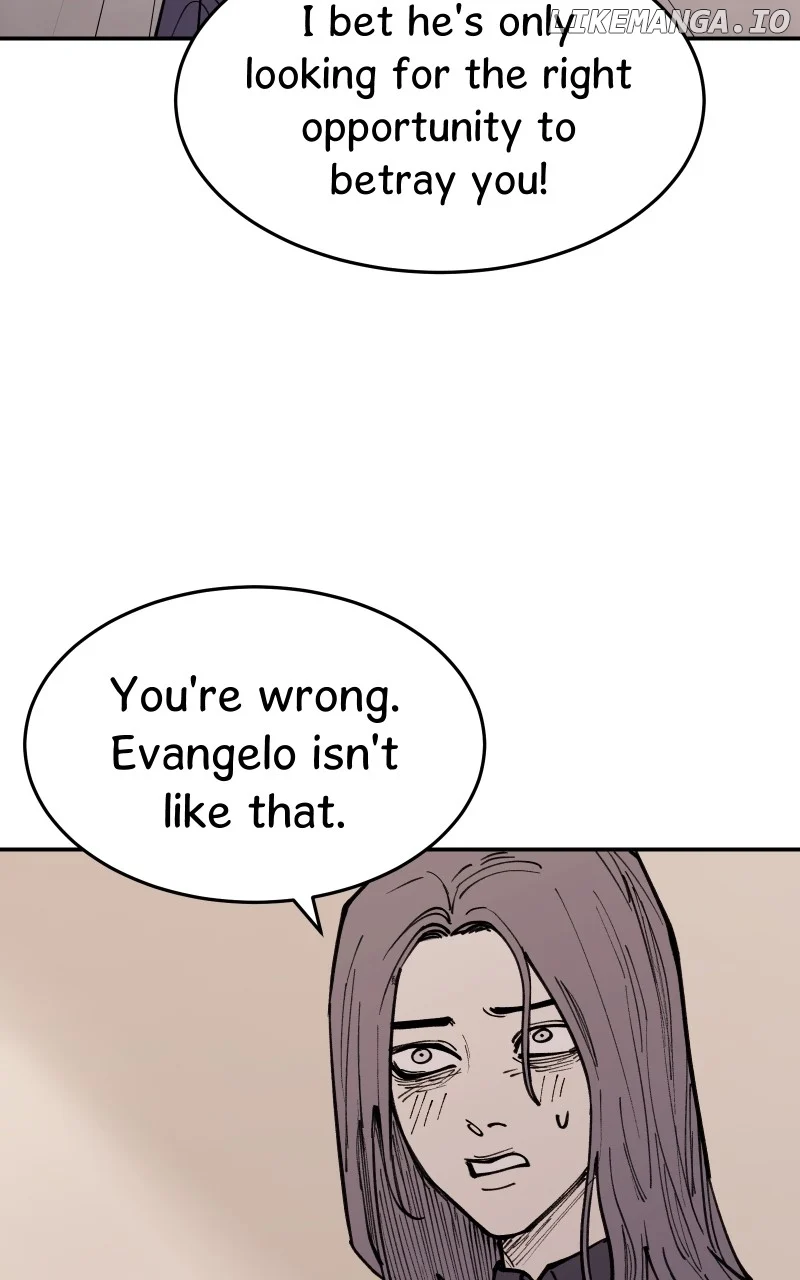 Vampire Family Chapter 11 page 31