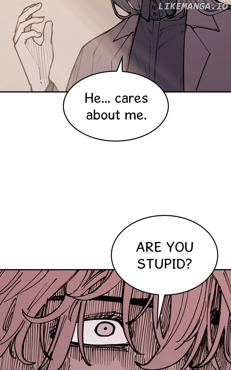 Vampire Family Chapter 11 page 32