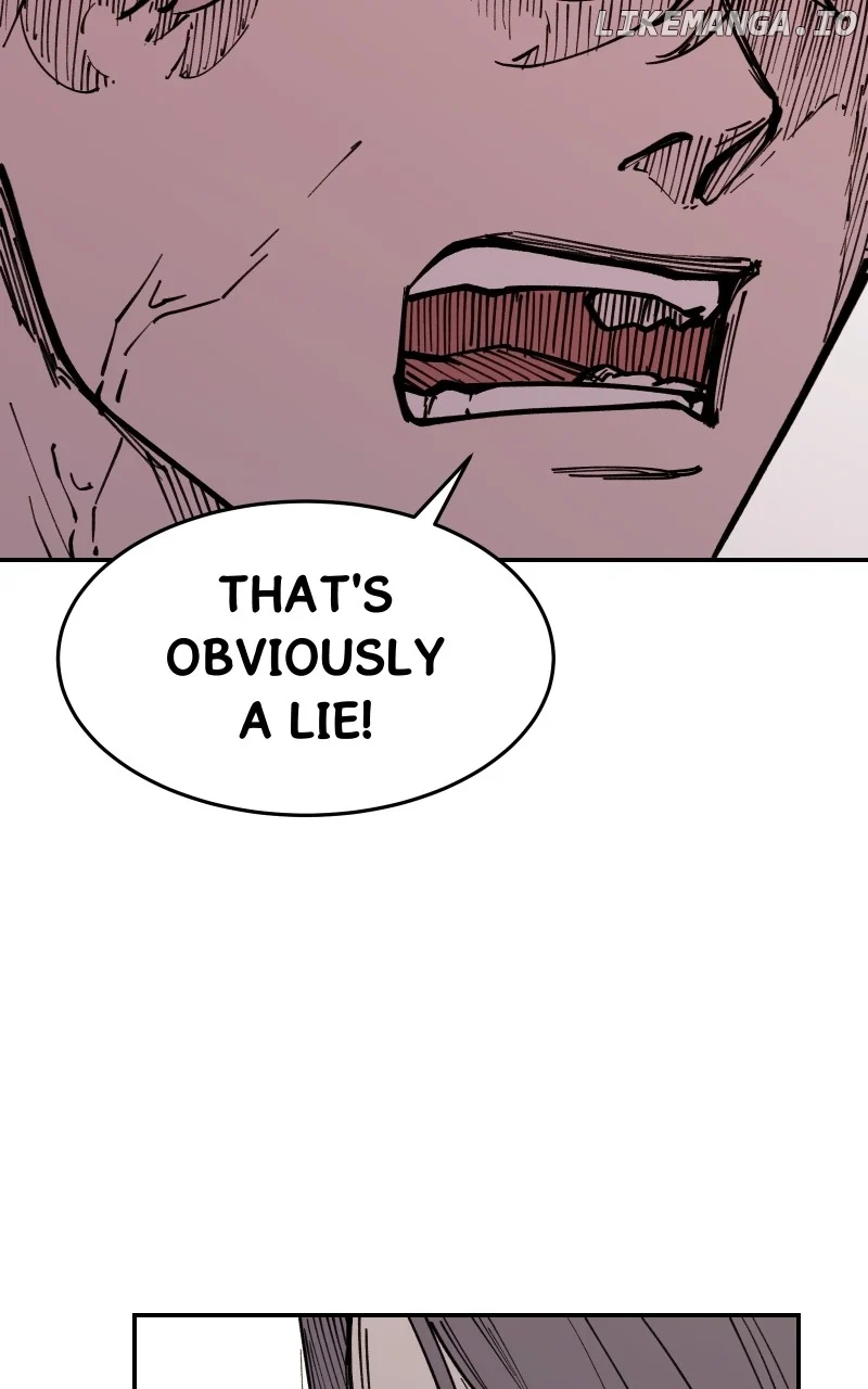 Vampire Family Chapter 11 page 33