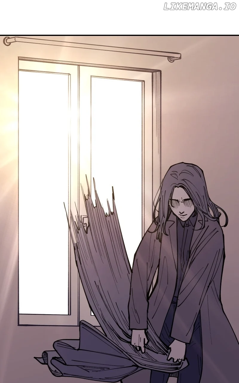 Vampire Family Chapter 11 page 35