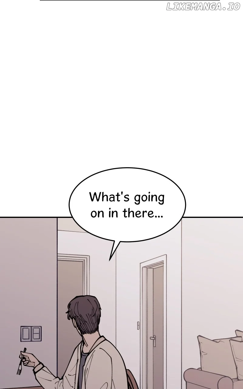 Vampire Family Chapter 11 page 40