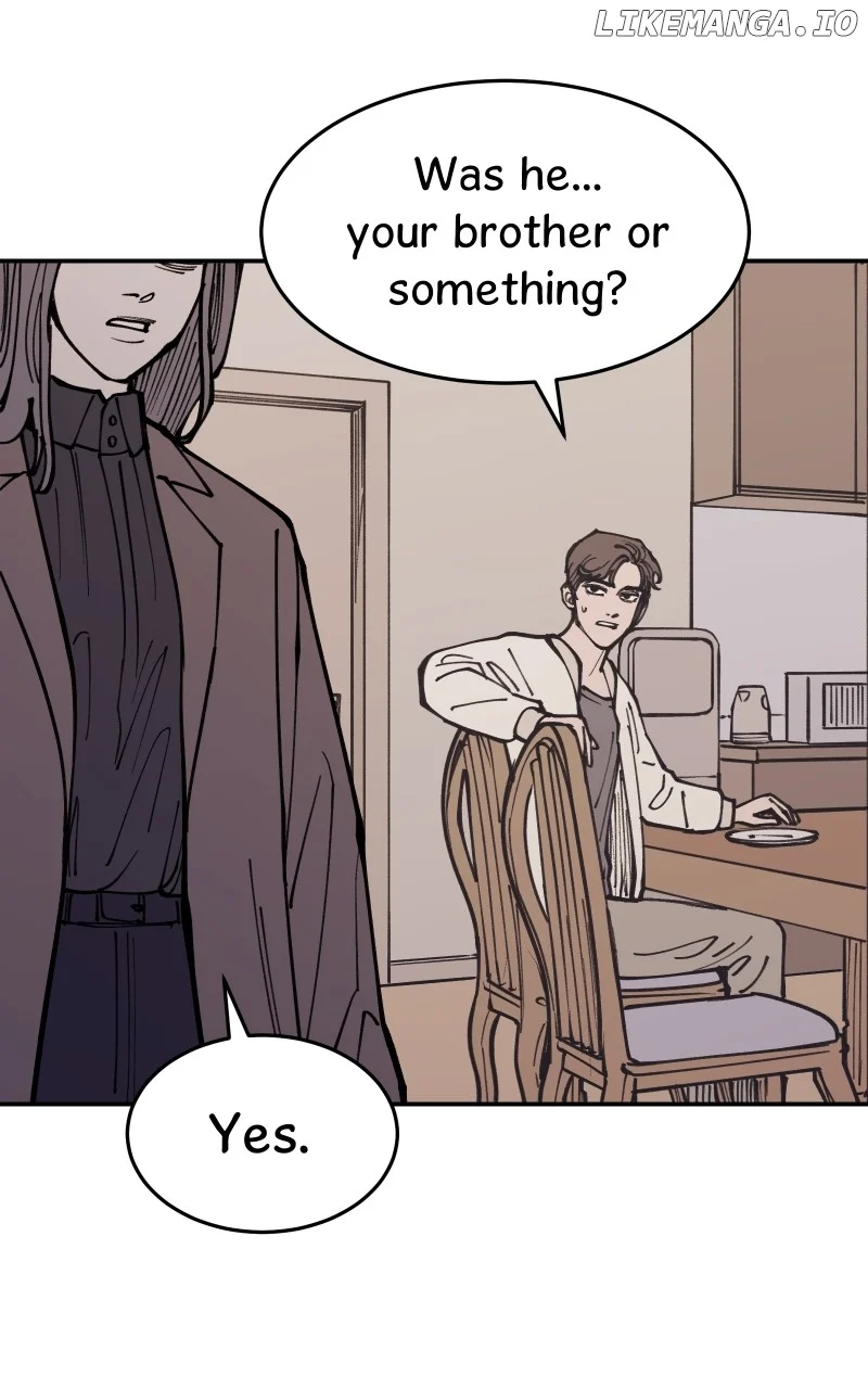 Vampire Family Chapter 11 page 52