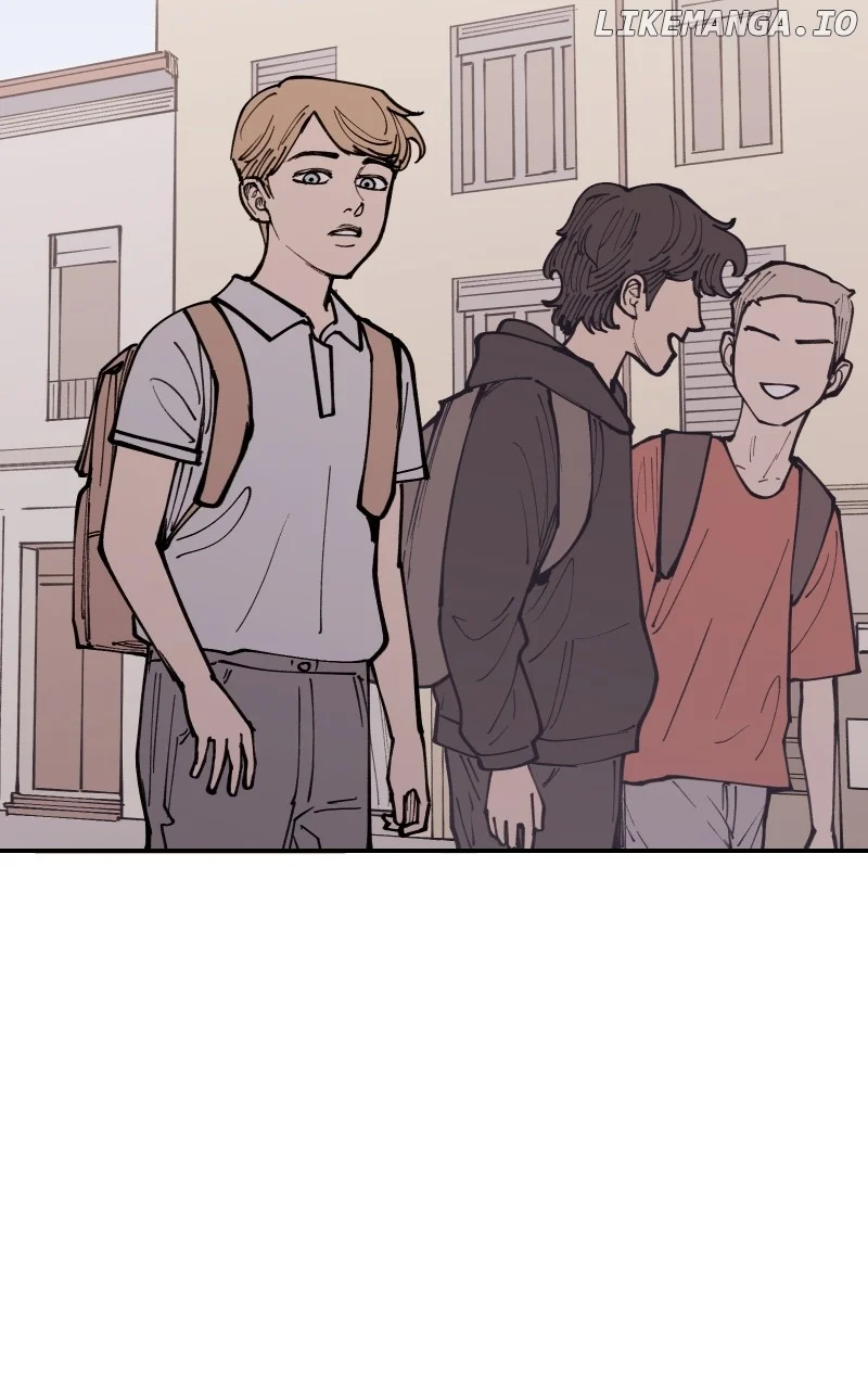 Vampire Family Chapter 11 page 65