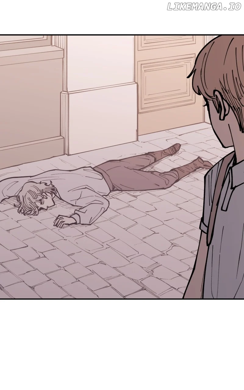 Vampire Family Chapter 11 page 66