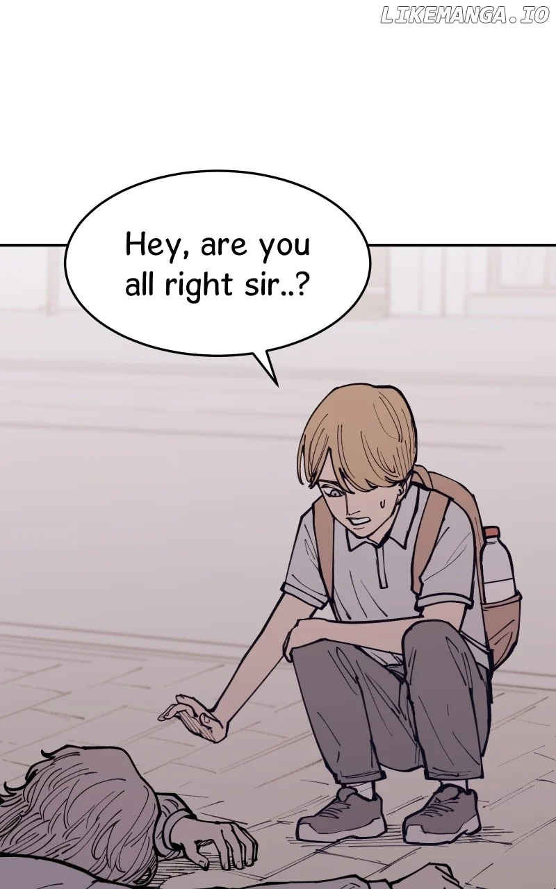 Vampire Family Chapter 11 page 68