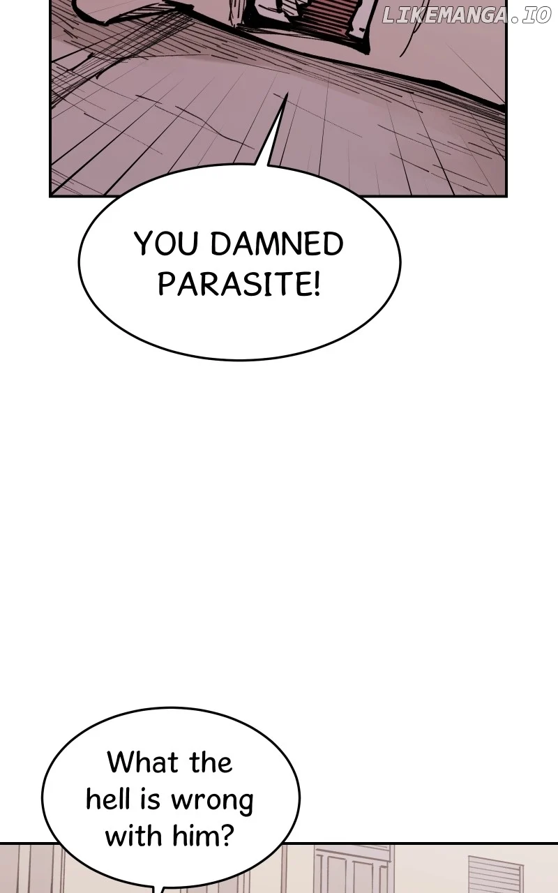Vampire Family Chapter 11 page 72