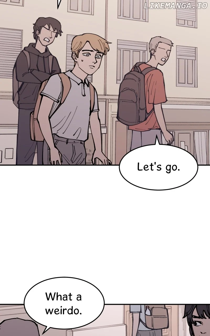Vampire Family Chapter 11 page 73