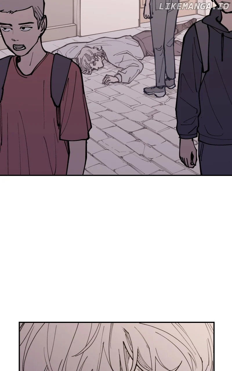 Vampire Family Chapter 11 page 74
