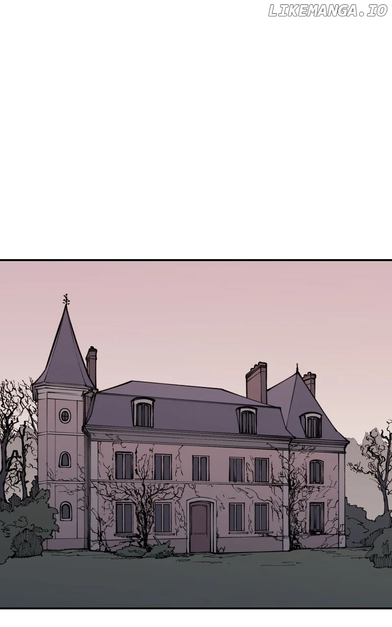 Vampire Family Chapter 11 page 80
