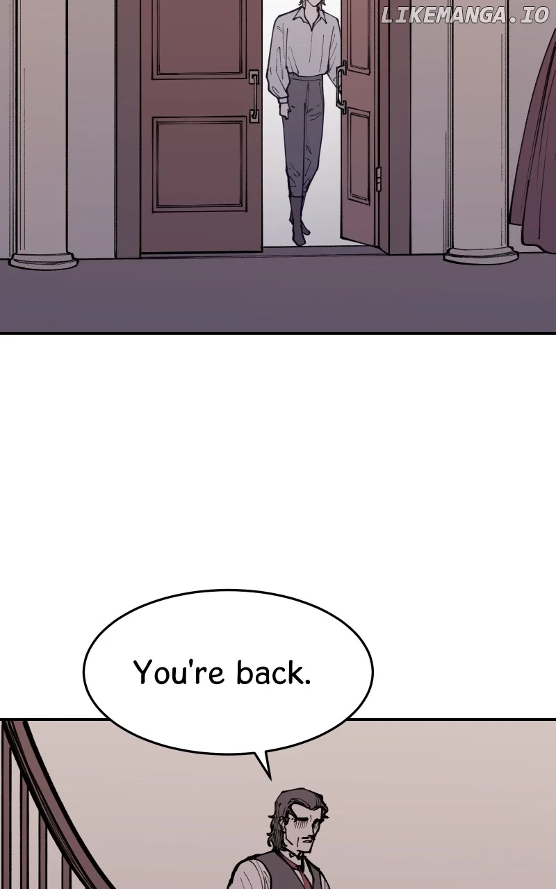 Vampire Family Chapter 11 page 82