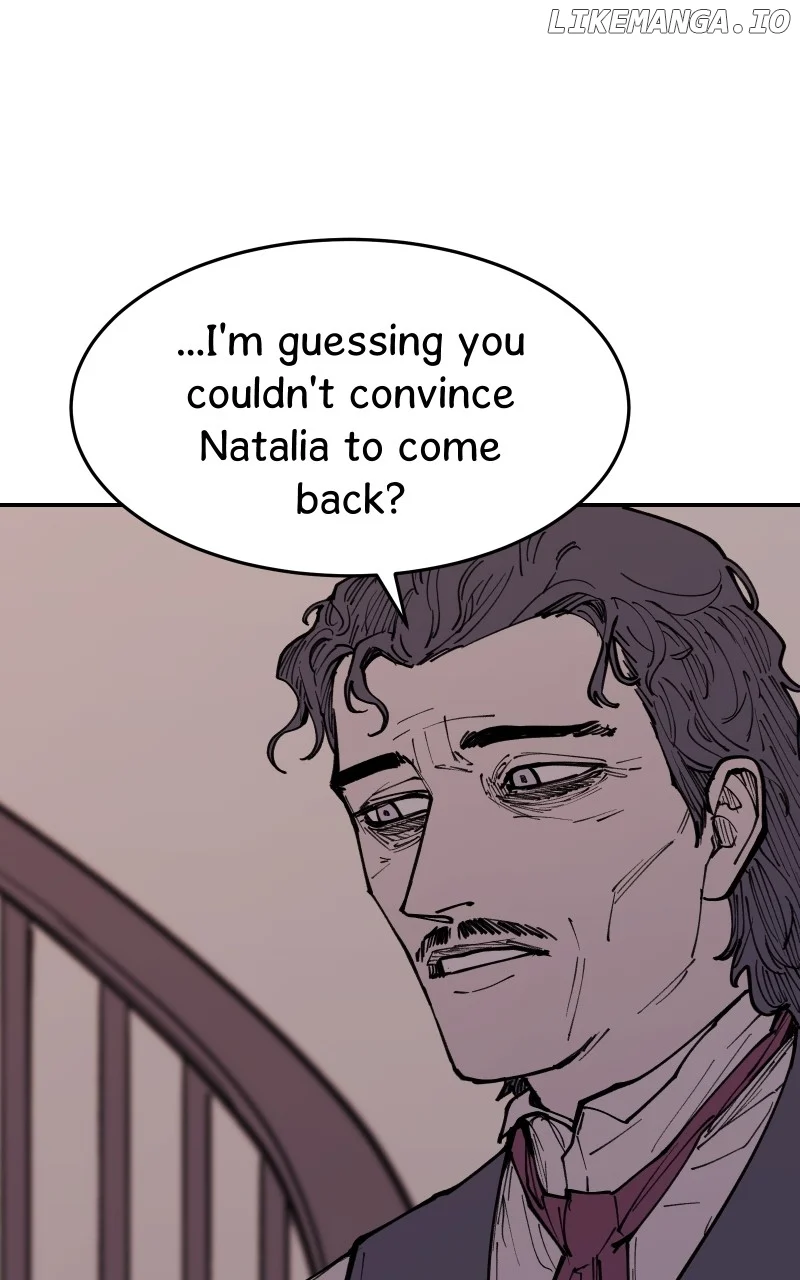 Vampire Family Chapter 11 page 86
