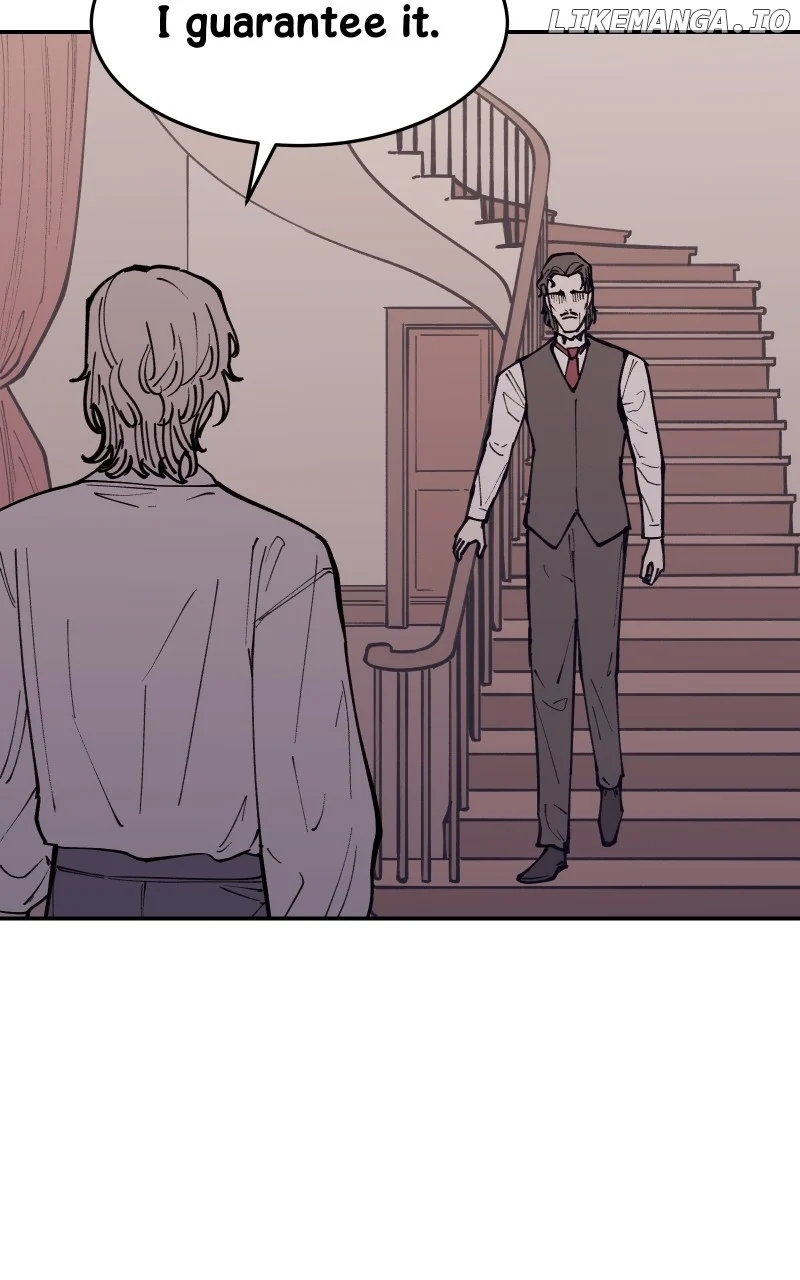 Vampire Family Chapter 11 page 89