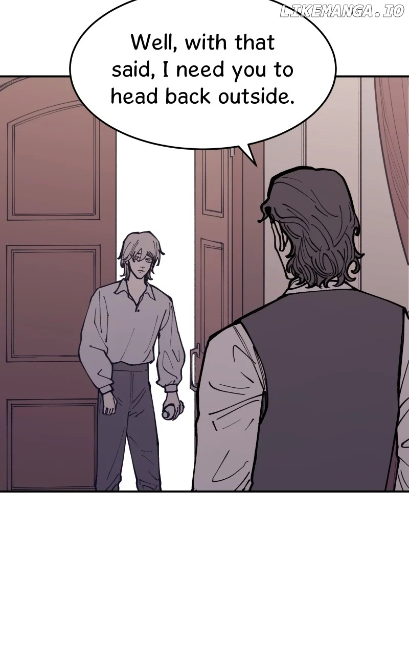 Vampire Family Chapter 11 page 91