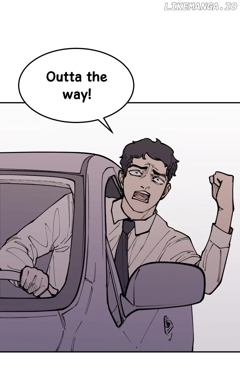 Vampire Family Chapter 11 page 97