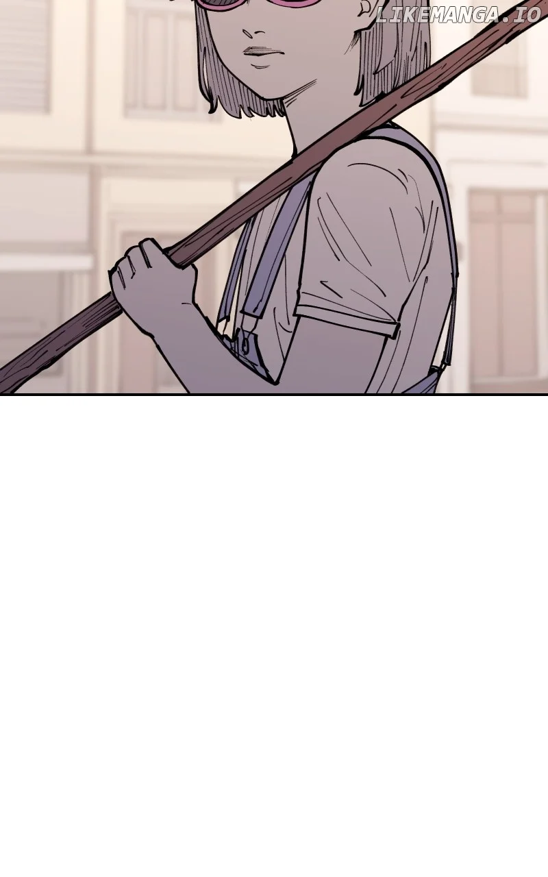 Vampire Family Chapter 11 page 100