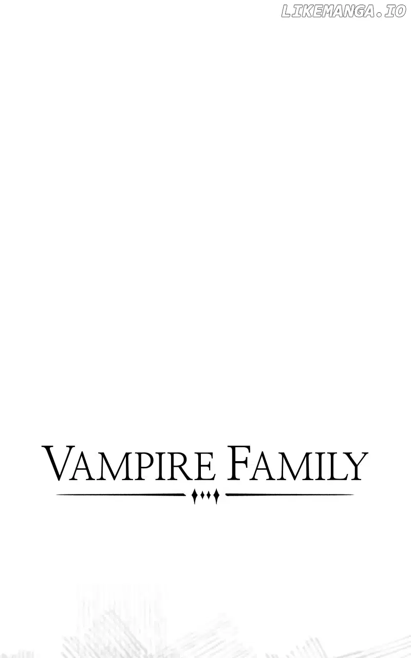 Vampire Family Chapter 12 page 18