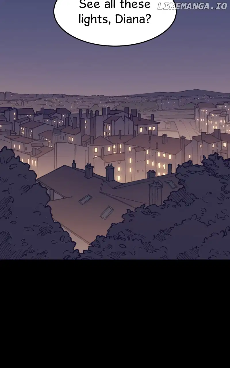 Vampire Family Chapter 12 page 20