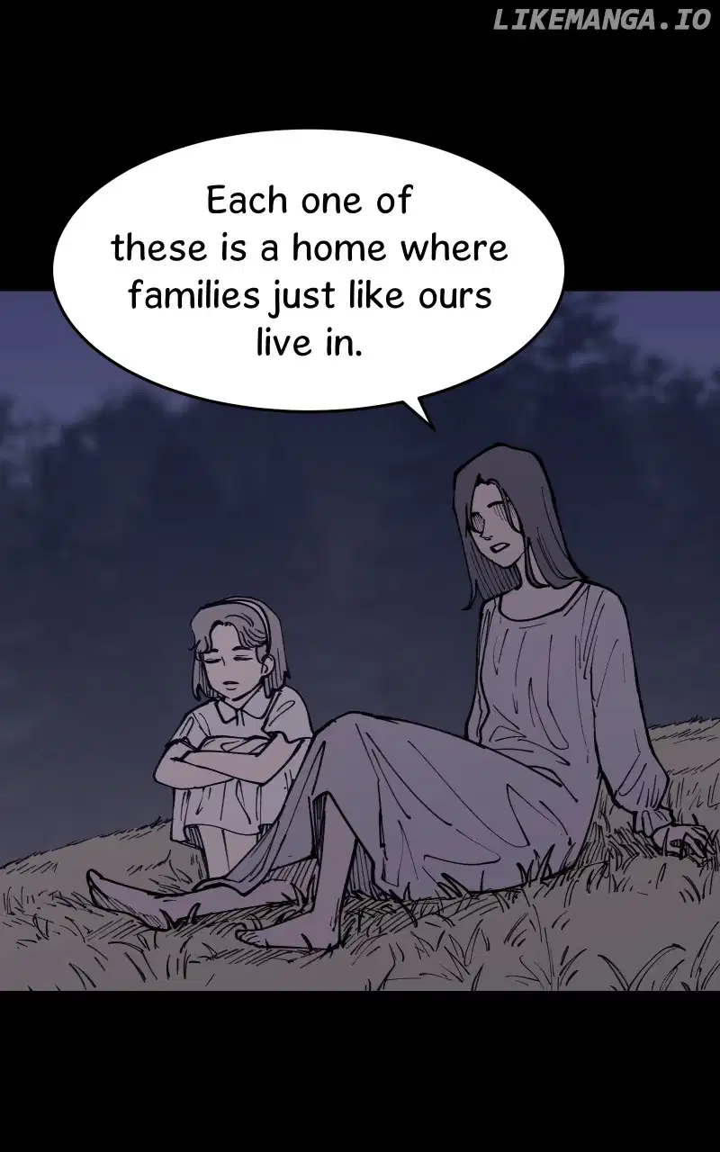 Vampire Family Chapter 12 page 21
