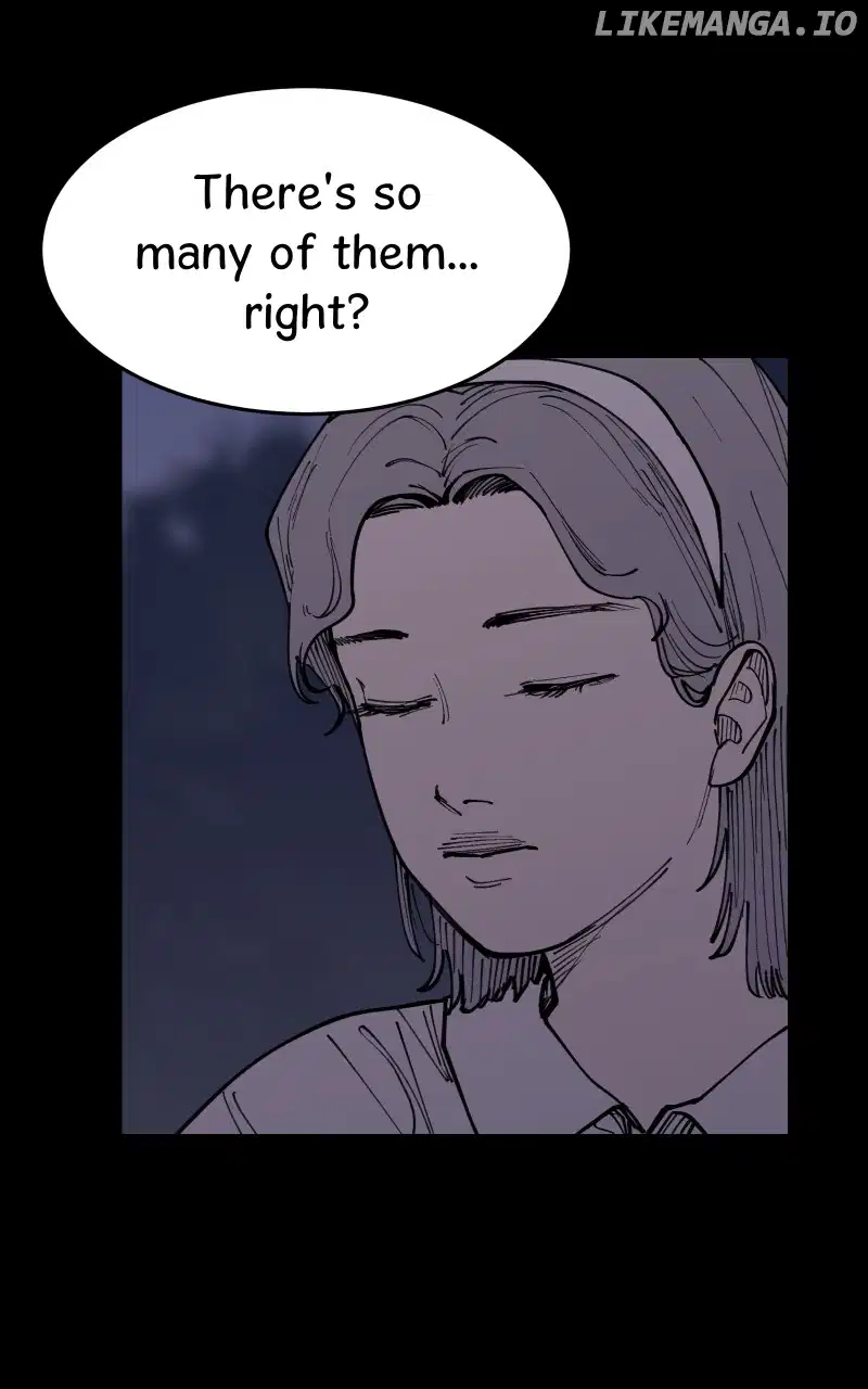 Vampire Family Chapter 12 page 22