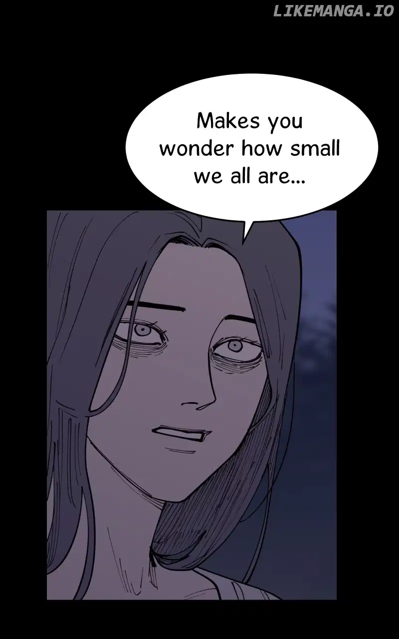 Vampire Family Chapter 12 page 23