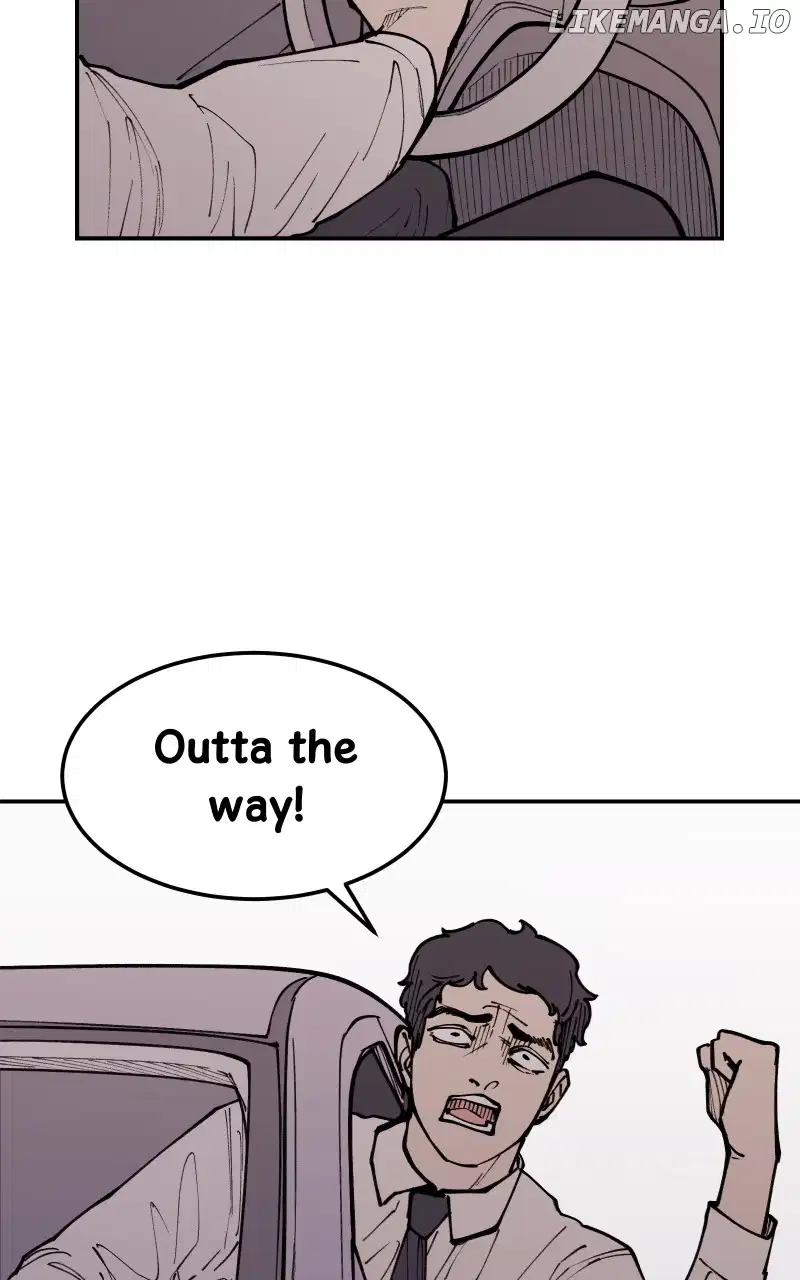 Vampire Family Chapter 12 page 27