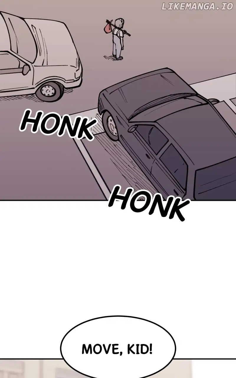 Vampire Family Chapter 12 page 29