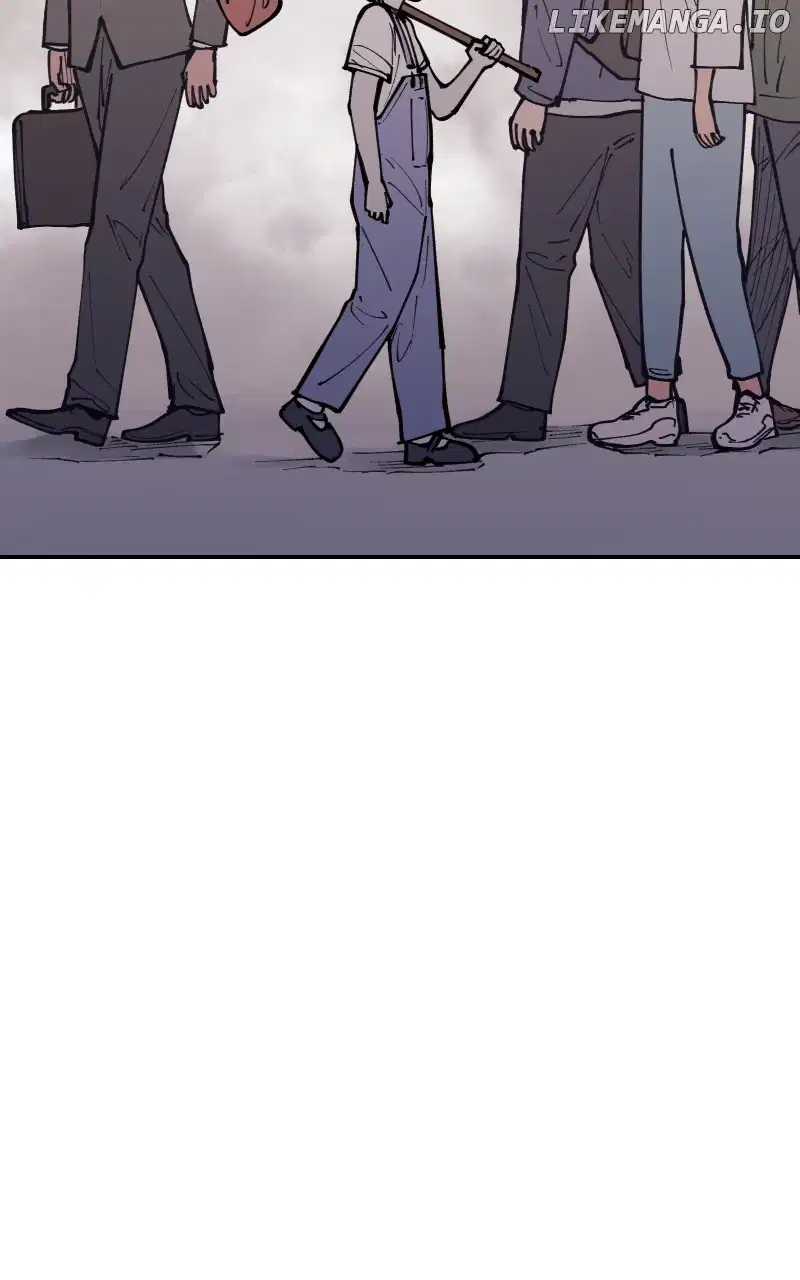 Vampire Family Chapter 12 page 32